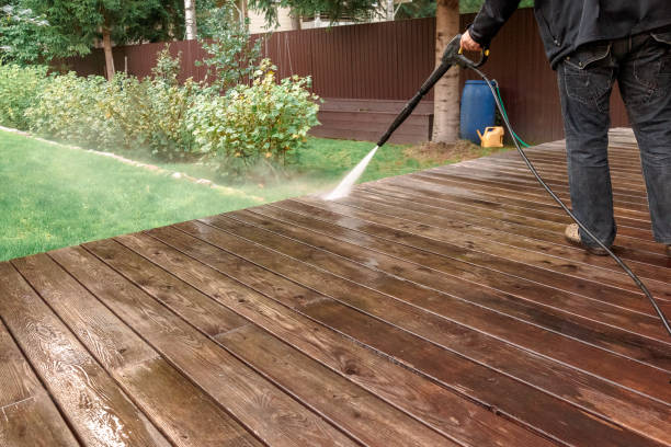 Winterizing Services in Oakwood, GA