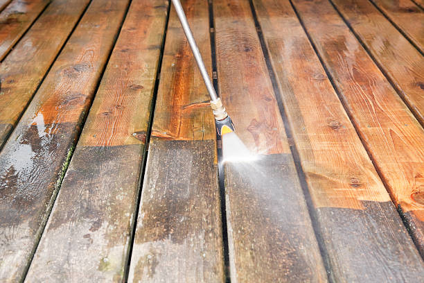 Best Sign and Awning Cleaning  in Oakwood, GA