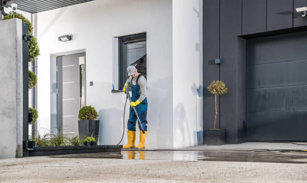 Best Graffiti Removal  in Oakwood, GA